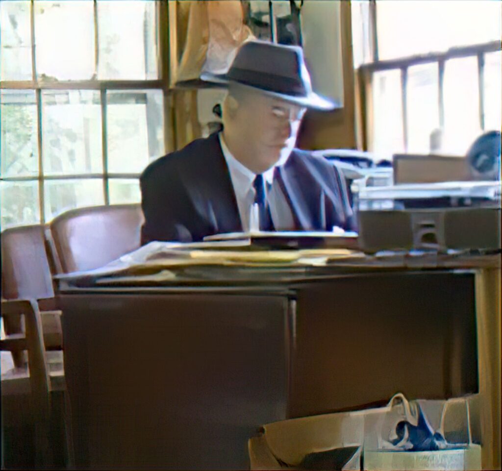 Bart Lawson Lawyer Birmingham