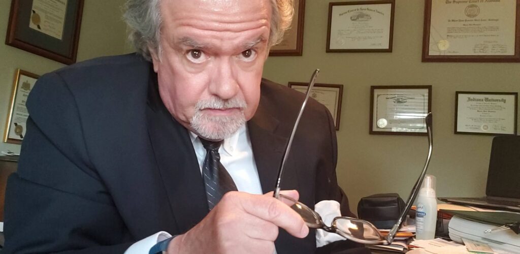 Birmingham Alabama Lawyer